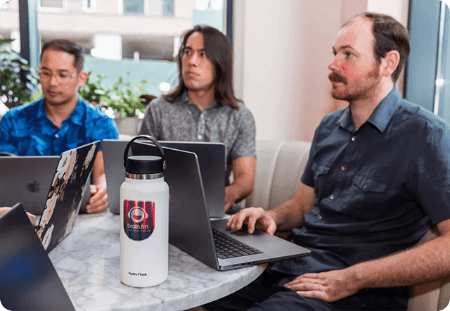 Brain.FM Team