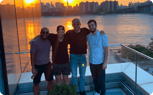 Brain.FM Team
